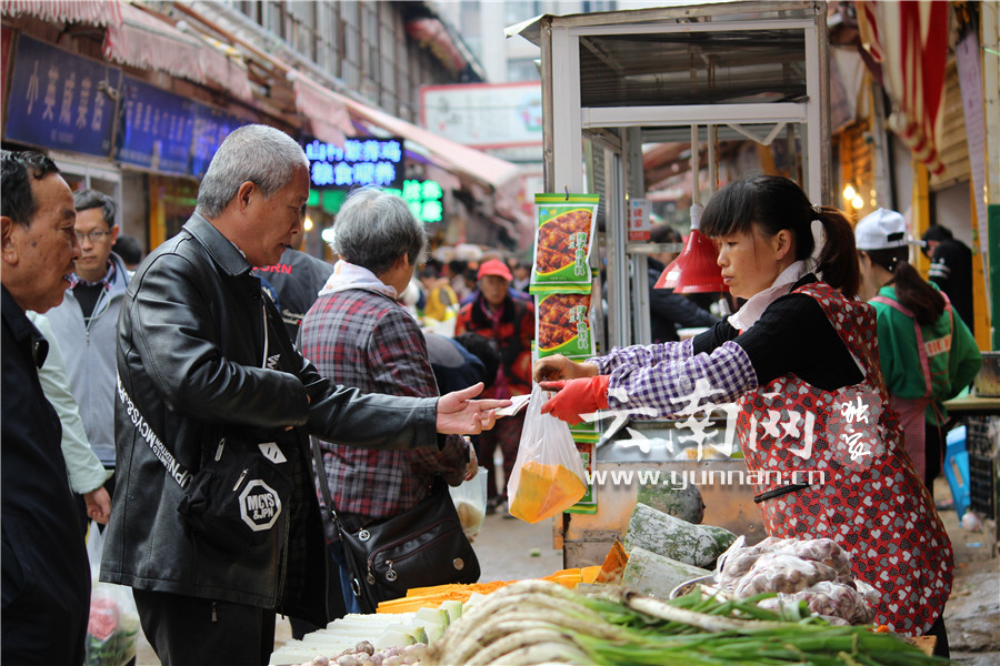 昆明市场搬迁最新动态深度解析